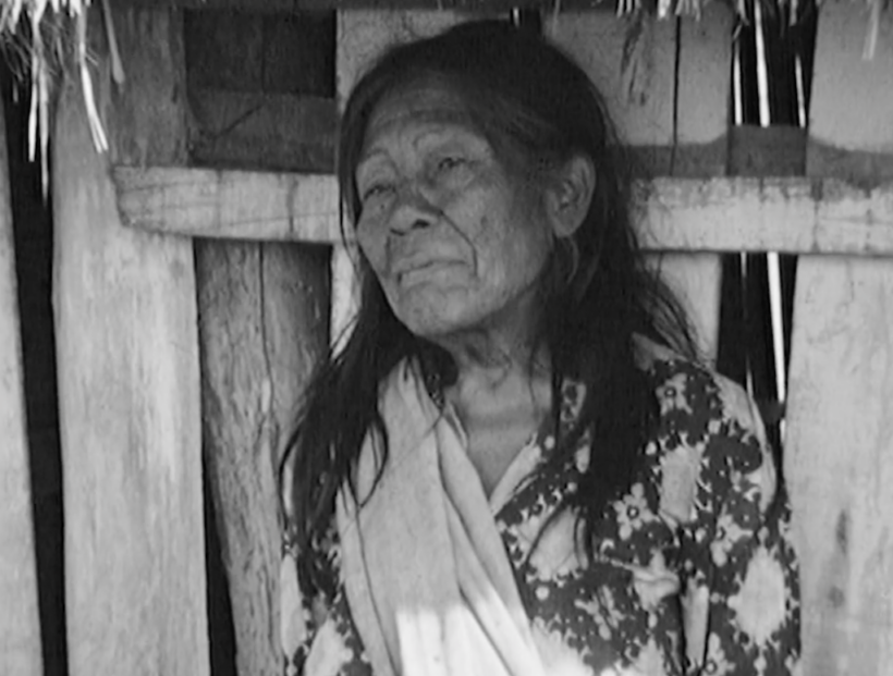 DOC BUENOS AIRES 2025 (08): RETROSPECTIVA DANIELA SEGGIARO: ELLOS, NOSOTROS Y LOS PLANOS